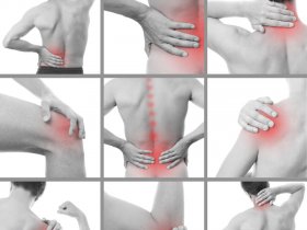 Spine & joint diseases